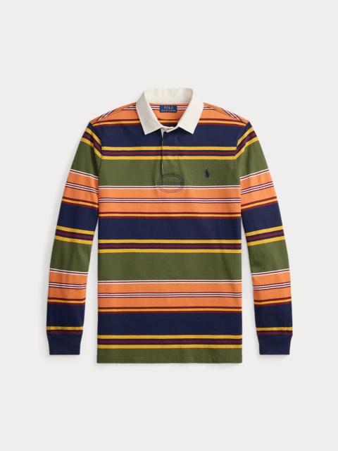 Polo Ralph Lauren The Iconic Rugby Shirt
