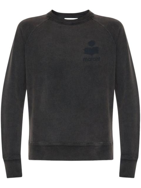 Isabel Marant Étoile Milla sweatshirt
