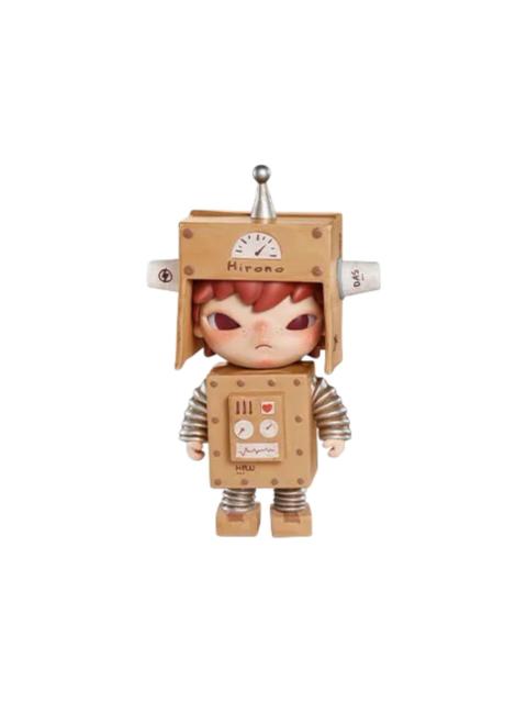 POP MART Pop Mart HIRONO Little Mischief Series ROBOT Figure