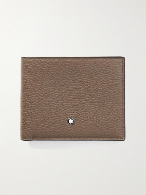 Montblanc Full-Grain Leather Wallet