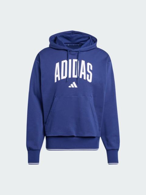 adidas Collegiate Hoodie