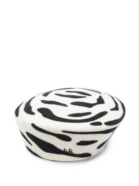 RUSLAN BAGINSKIY Ruslan Baginskiy Hats