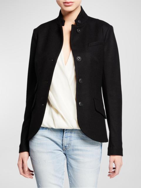 rag & bone Slade Wool Blazer