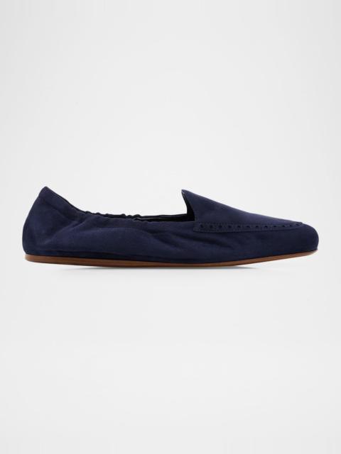 Church's Rika Brogue Leather Loafers