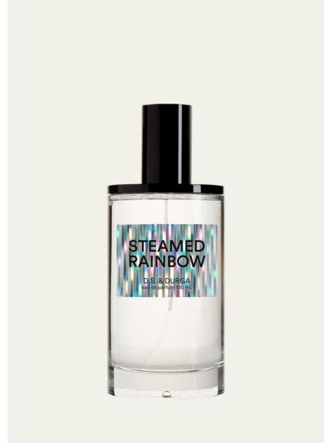 D.S. & DURGA Steamed Rainbow Eau de Parfum, 3.4 oz.