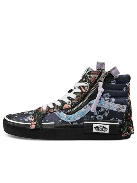 Vans Vans SK8-HI Reissue CAP 'Florals' VN0A3WM1XHQ