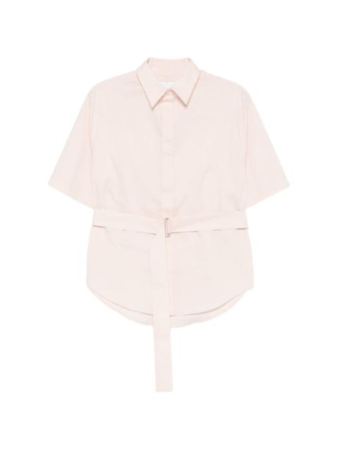 SA SU PHI Marcella shirt