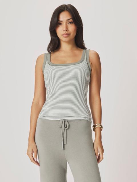 Splendid Josie Stripe Tank