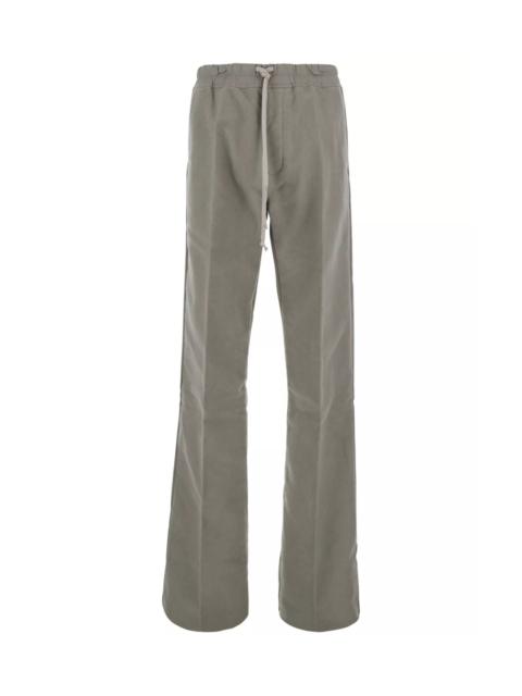 Rick Owens Dietrich Pants with String