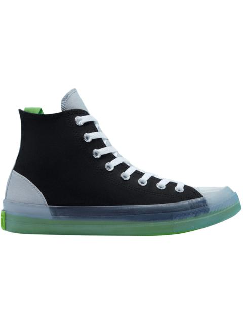 Converse Chuck Taylor All Star CX Hi Dramatic Nights Black