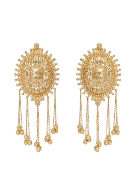 Zimmermann IDLE CHANDELIERS