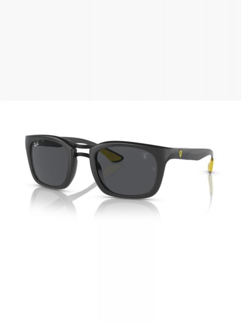 Ray-Ban RB8362M SCUDERIA FERRARI COLLECTION