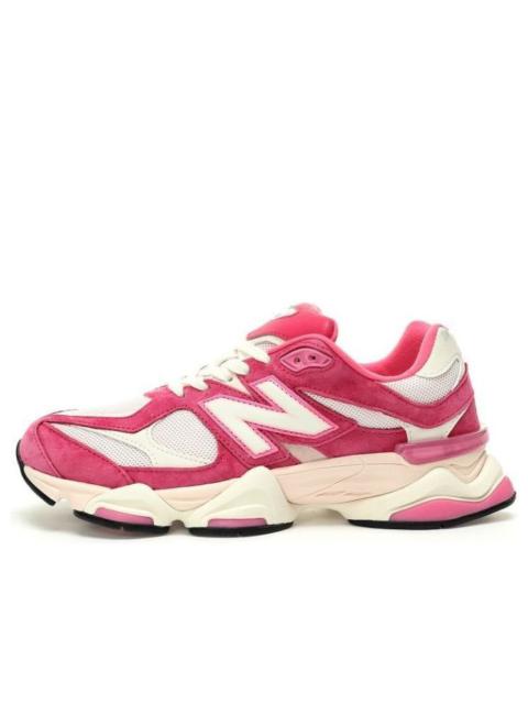 (WMNS) New Balance 9060 'Fuchsia Pink' U9060FP