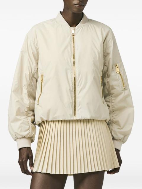 GOLDBERGH Isolana longsleeve bomber jacket