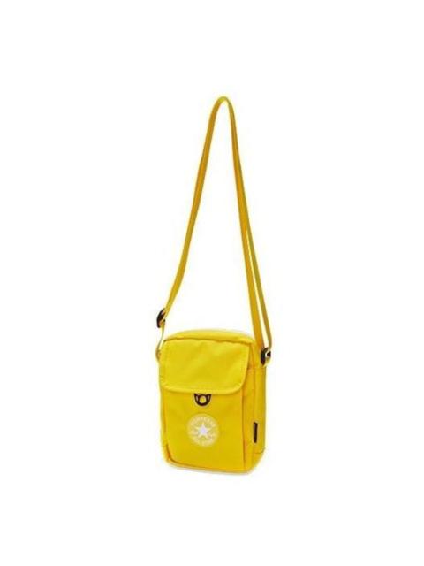 Converse Converse Cross Body Bag 'Yellow' 10019909-A06