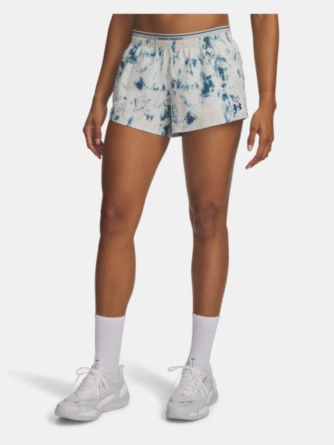 Under Armour UA Vanish Woven Printed