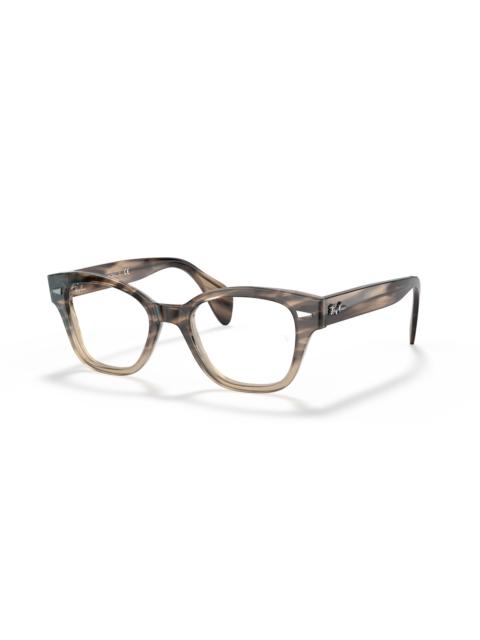 Ray-Ban RB0880 OPTICS