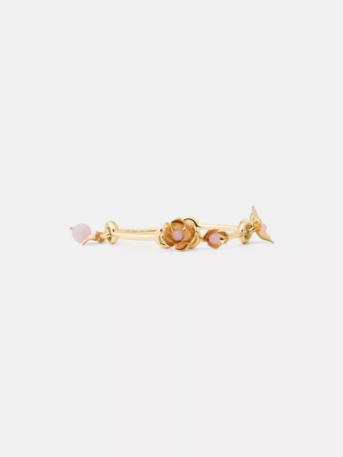 kate spade Gilded Garden Bangle