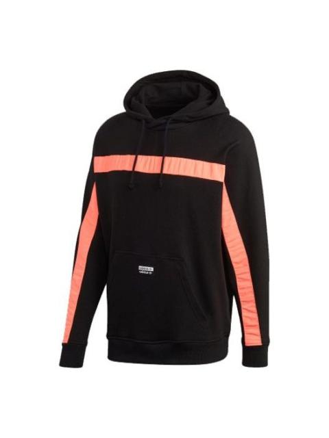 adidas adidas originals Men's Fs Oth Hoody Sports Pullover Black FN0007