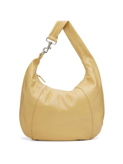 gimaguas Yellow Paula Bag
