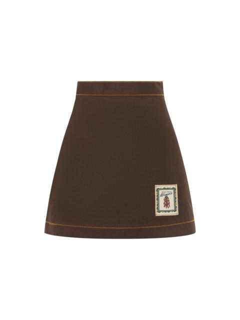 ALÉMAIS Vito Skirt