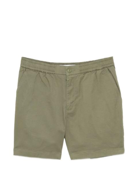 LACOSTE buttoned shorts