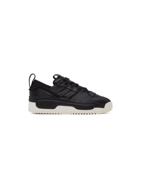 Y-3 Rivalry 가죽 운동화