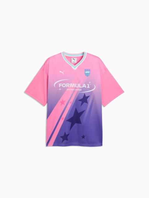 PUMA F1® Miami Men's Relaxed Jersey