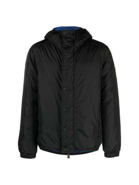 Moncler Grenoble Rosiere reversible puffer jacket