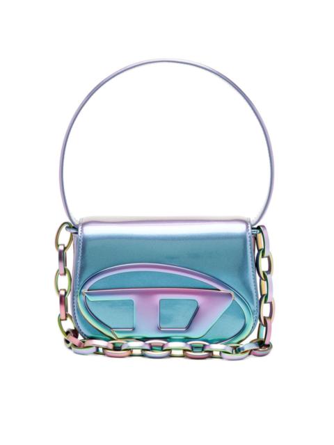 Diesel 1DR faux-leather shoulder bag