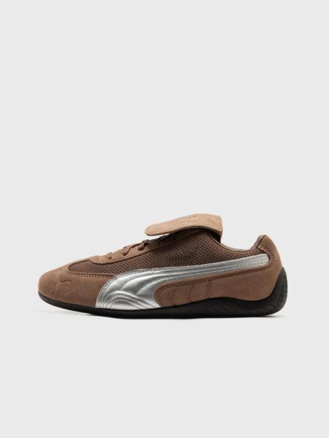 PUMA Speedcat Premium Metallic