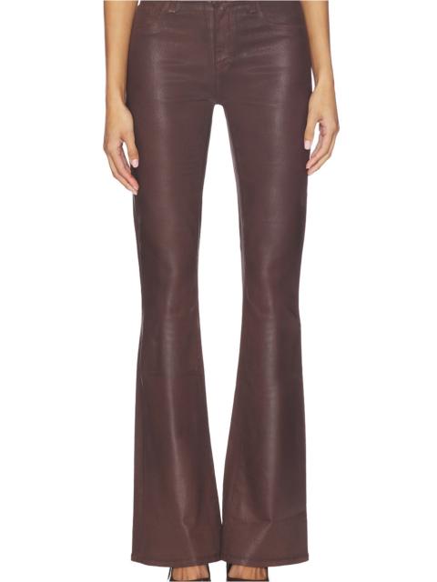 L'AGENCE Marty High Rise Flare