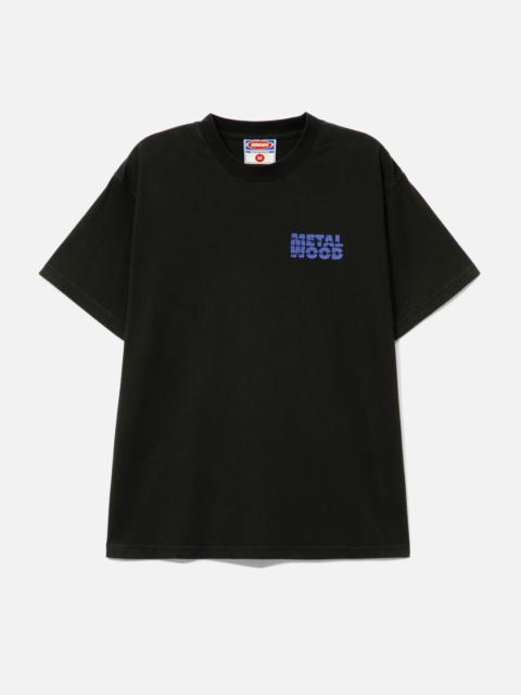 Metalwood Studio FREE METALWOOD T-SHIRT