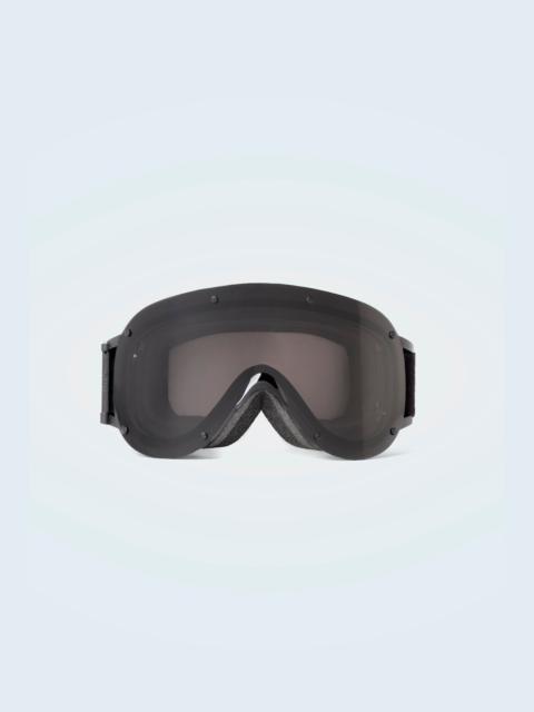 MACKAGE YOUKI Frameless YNIQ Collaboration Ski Goggles