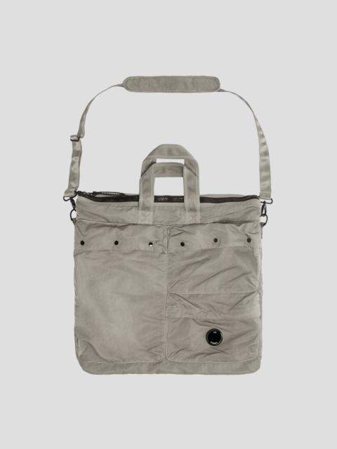 C.P. Company Nylon B Tote Bag