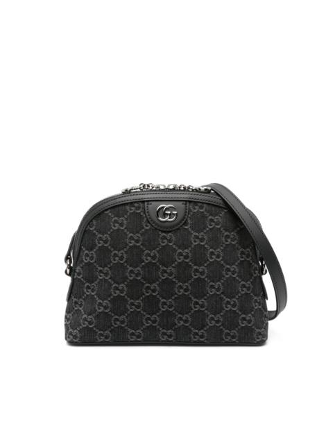 GUCCI Small Ophidia GG Crossbody Bag