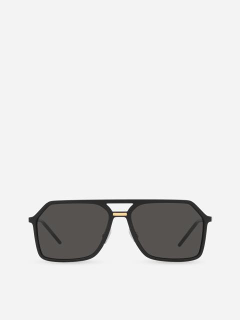 Dolce & Gabbana DG Intermix sunglasses