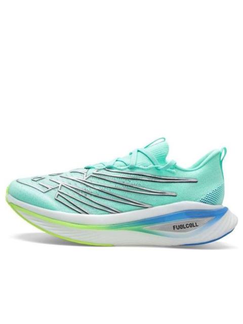 New Balance FuelCell SuperComp Elite V3 'Bright Mint' MRCELLT3