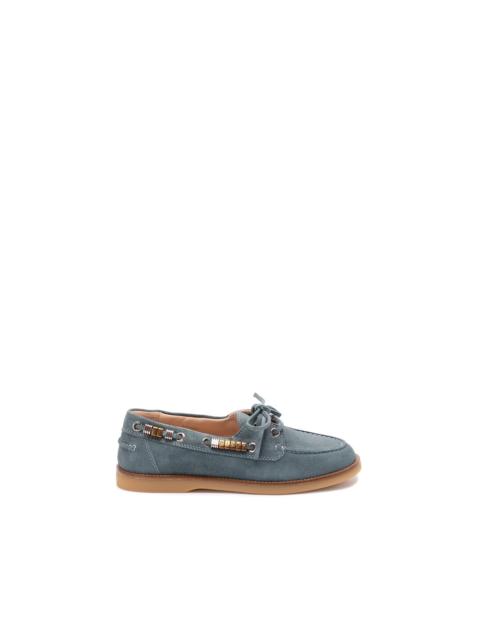 `Grace 01` Loafers
