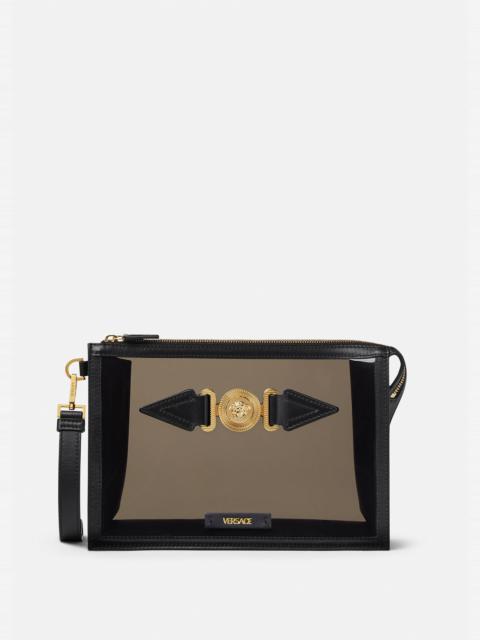 VERSACE Medusa Biggie Pouch