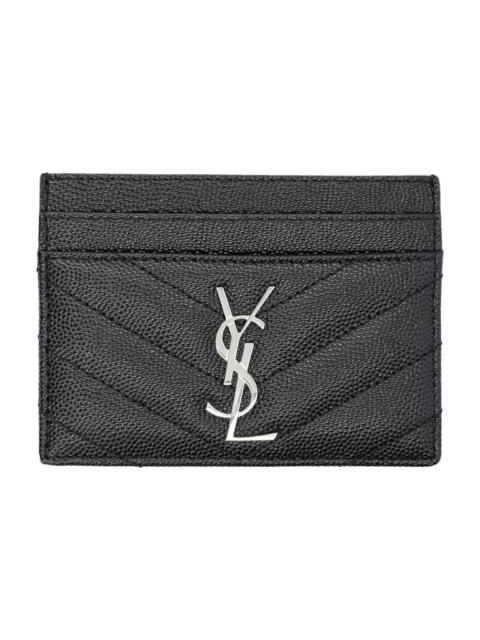 Saint Laurent Ysl Pcc Cardholder