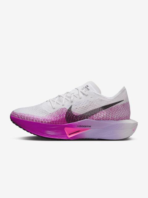 Nike Vaporfly 3 Men's Road Racing Shoes