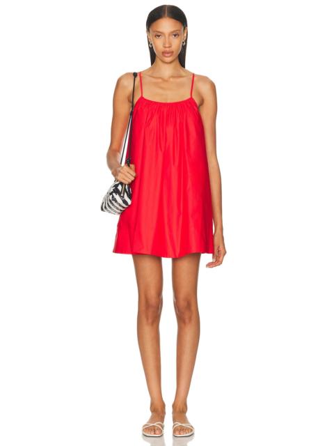 Solid & Striped The Lindsay Dress