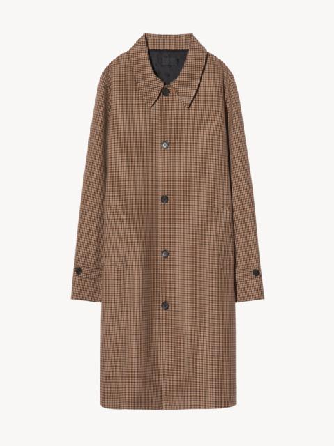 NILI LOTAN MERLIN COAT