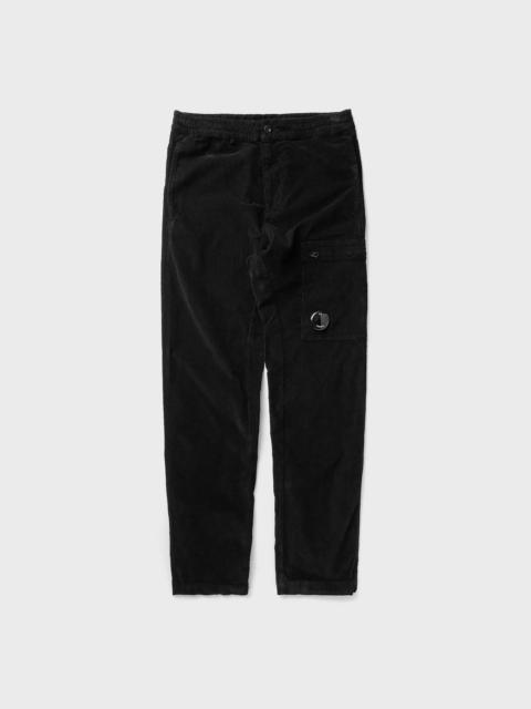 CORDUROY LENS CARGO PANTS