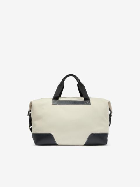 LANCEL top-handles weekend bag