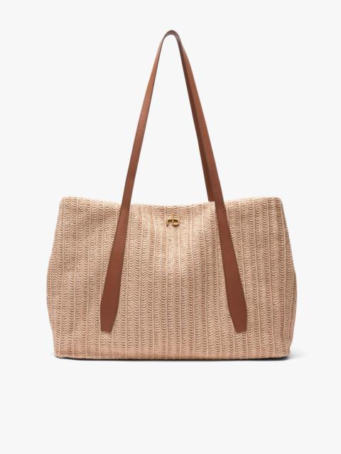 rag & bone Chelsea Straw Tote