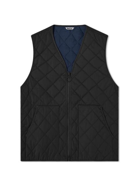 Barbour Barbour SL Liddesdale Gilet - White Label