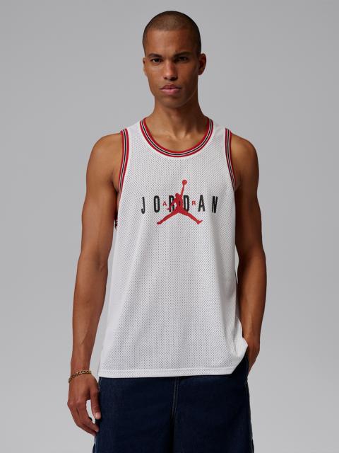 Jordan Jordan Brooklyn Men's Mesh Jersey