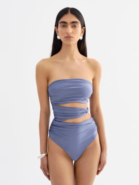 LAMARQUE MEKHI | One-Piece Swimsuit
